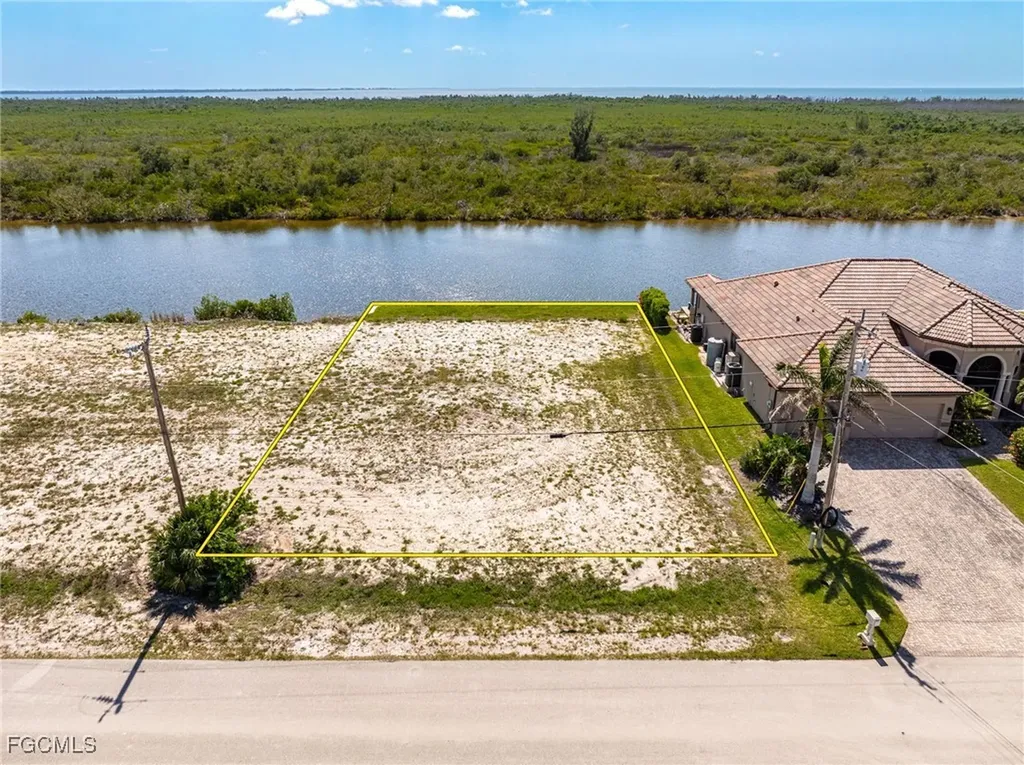 3346 NW 47th Avenue Cape Coral FL 33993