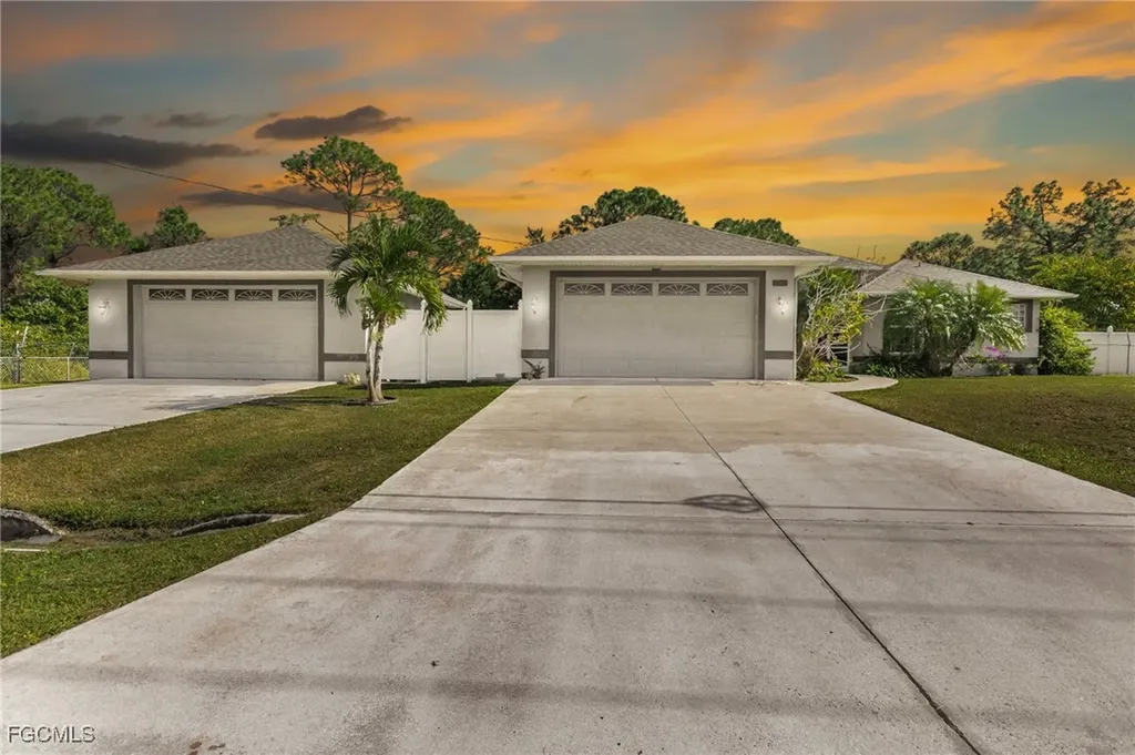 1069 Joponica Avenue S Lehigh Acres FL 33974