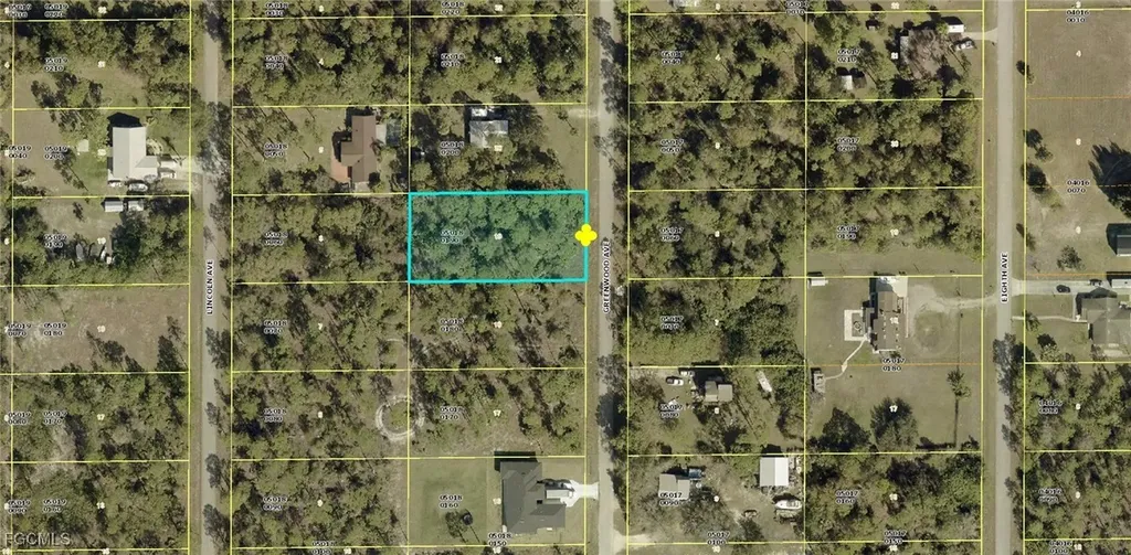 1313 Greenwood Avenue Lehigh Acres FL 33972