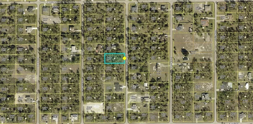 1313 Greenwood Avenue Lehigh Acres FL 33972