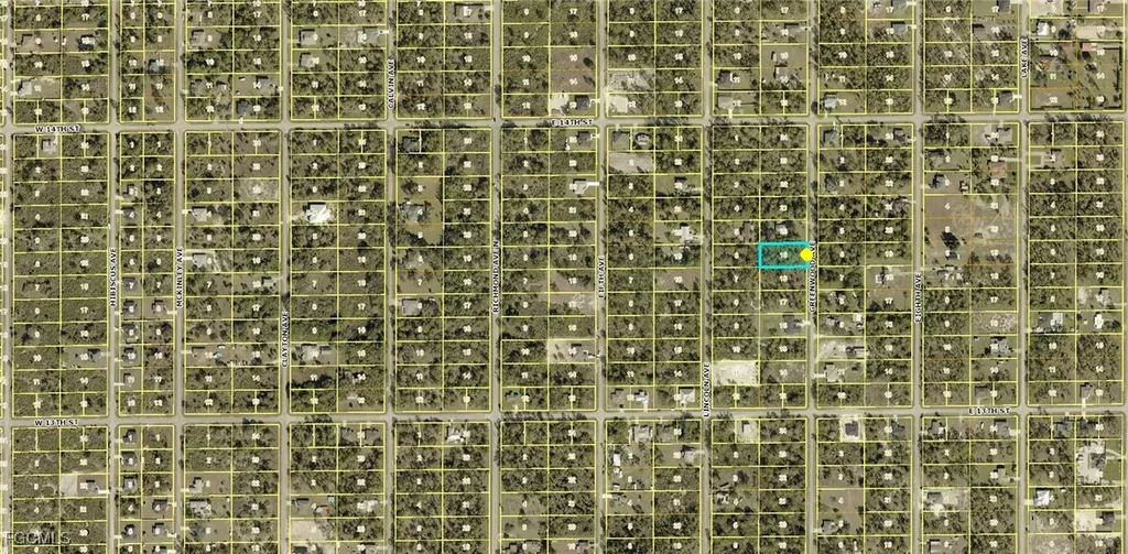 1313 Greenwood Avenue Lehigh Acres FL 33972