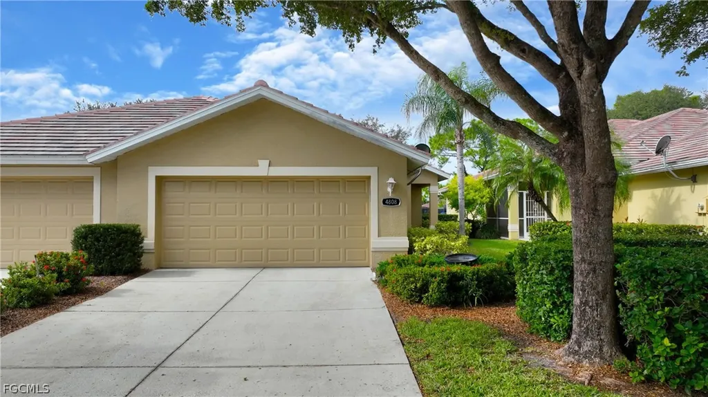 4808 Fairloop Run Lehigh Acres FL 33973