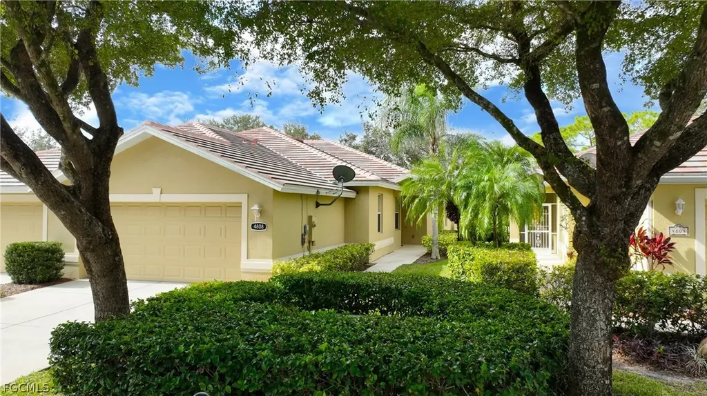 4808 Fairloop Run Lehigh Acres FL 33973