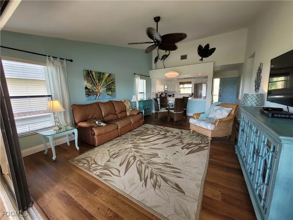 14509 Aeries Way Drive Fort Myers FL 33912
