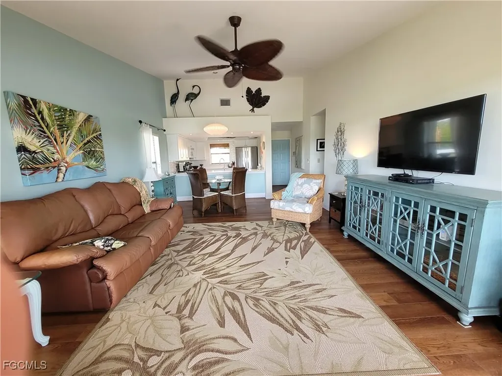 14509 Aeries Way Drive Fort Myers FL 33912