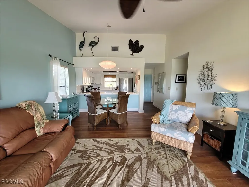 14509 Aeries Way Drive Fort Myers FL 33912