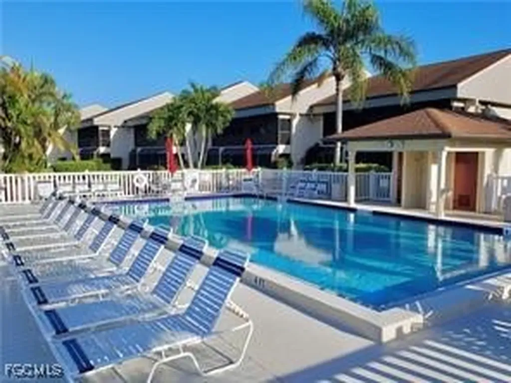 14509 Aeries Way Drive Fort Myers FL 33912
