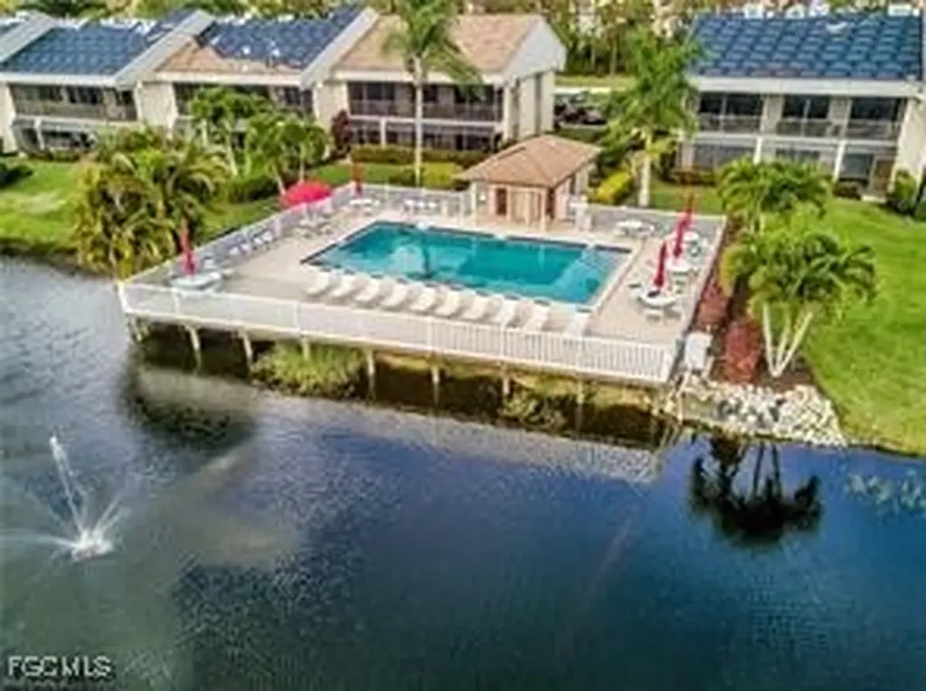 14509 Aeries Way Drive Fort Myers FL 33912