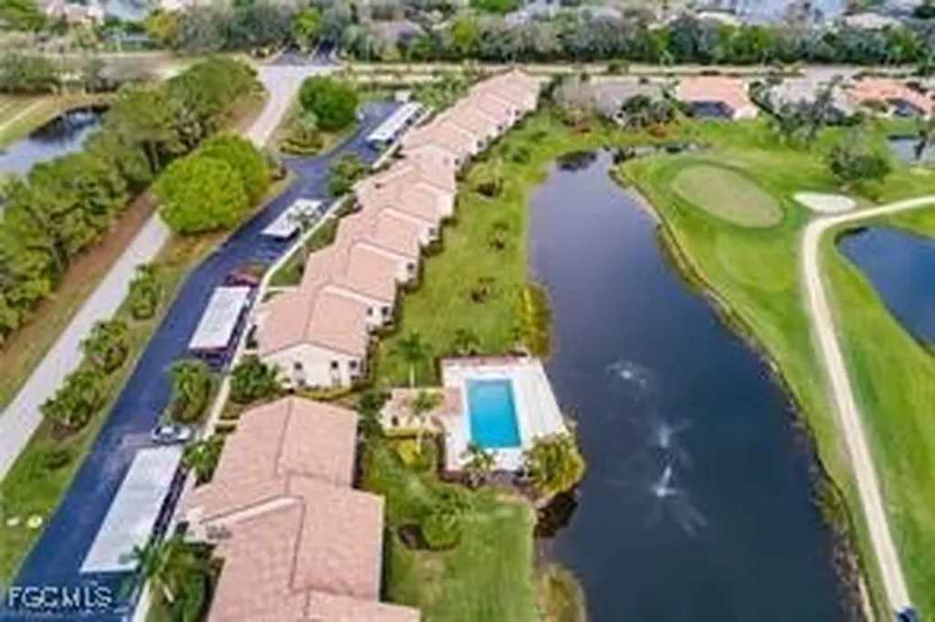 14509 Aeries Way Drive Fort Myers FL 33912