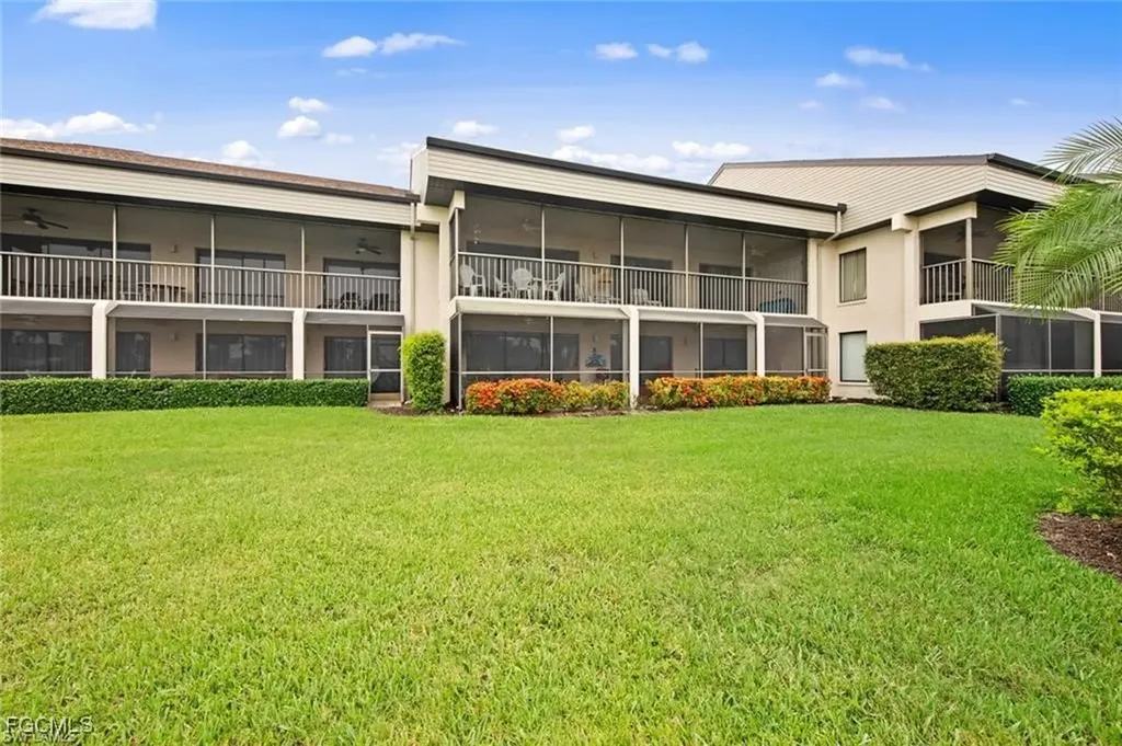 14509 Aeries Way Drive Fort Myers FL 33912