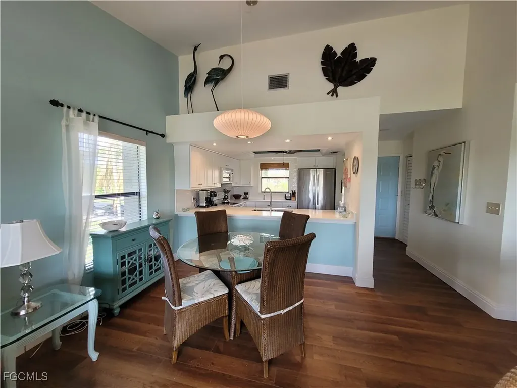 14509 Aeries Way Drive Fort Myers FL 33912