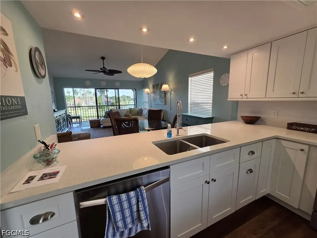 14509 Aeries Way Drive Fort Myers FL 33912