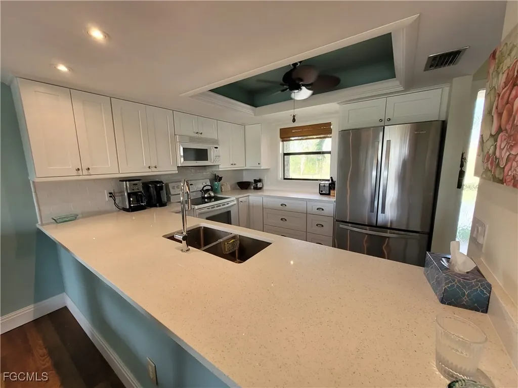 14509 Aeries Way Drive Fort Myers FL 33912