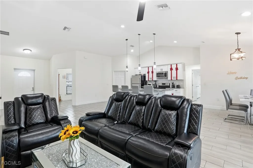 1013 Atherton Avenue Lehigh Acres FL 33971