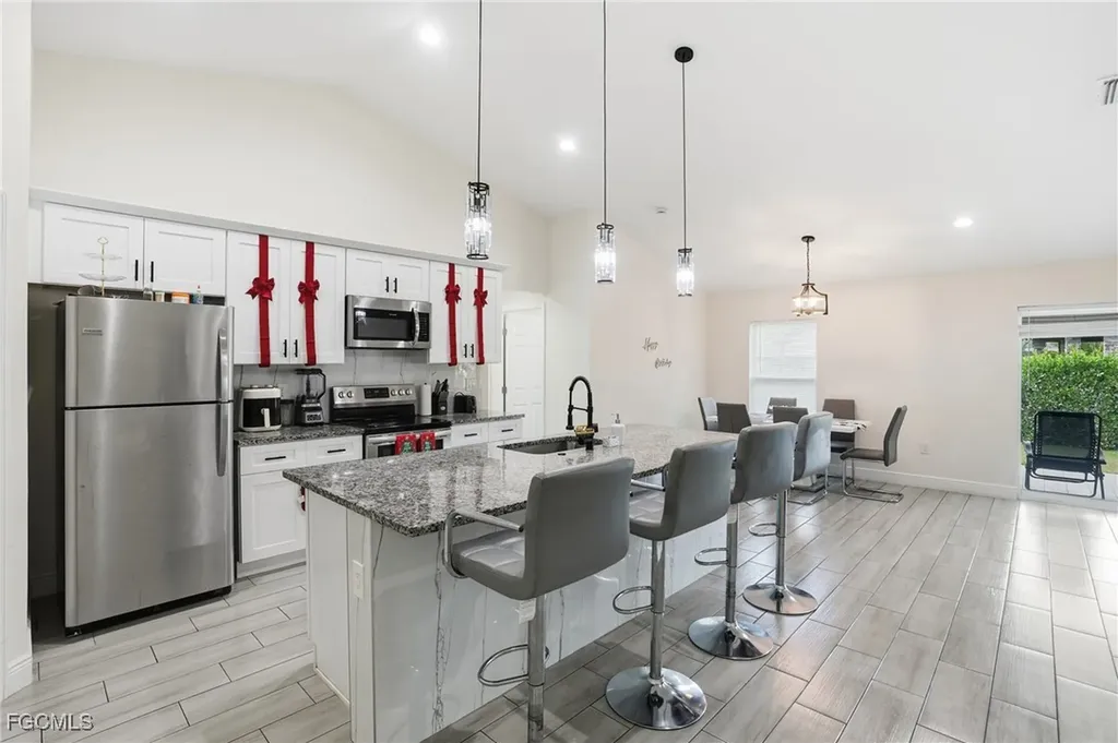 1013 Atherton Avenue Lehigh Acres FL 33971