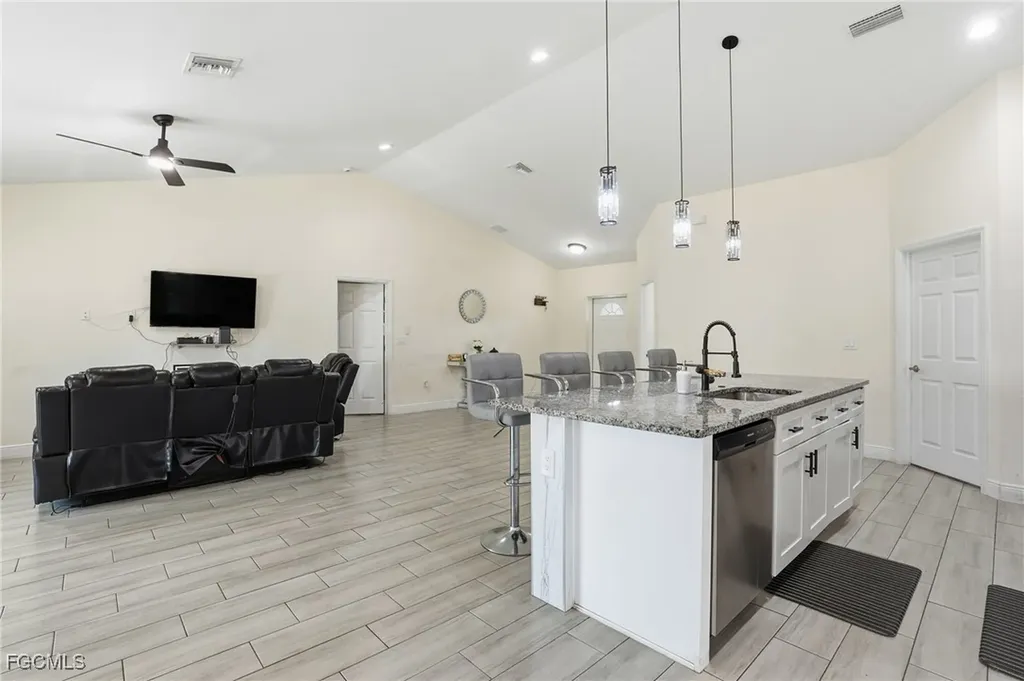 1013 Atherton Avenue Lehigh Acres FL 33971