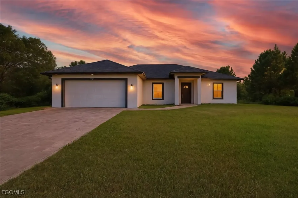 1013 Atherton Avenue Lehigh Acres FL 33971