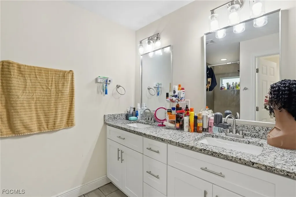 1013 Atherton Avenue Lehigh Acres FL 33971