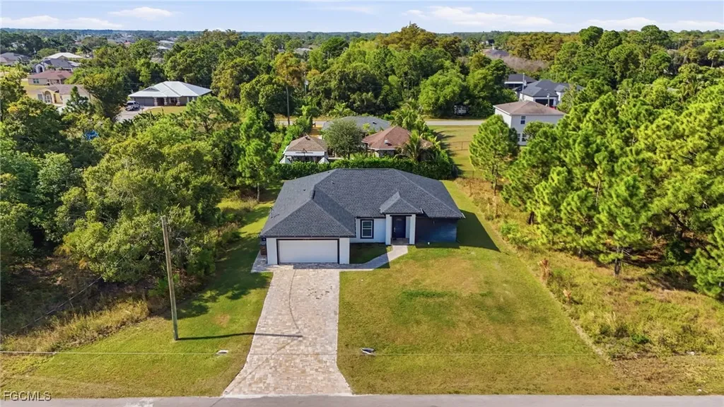 1013 Atherton Avenue Lehigh Acres FL 33971