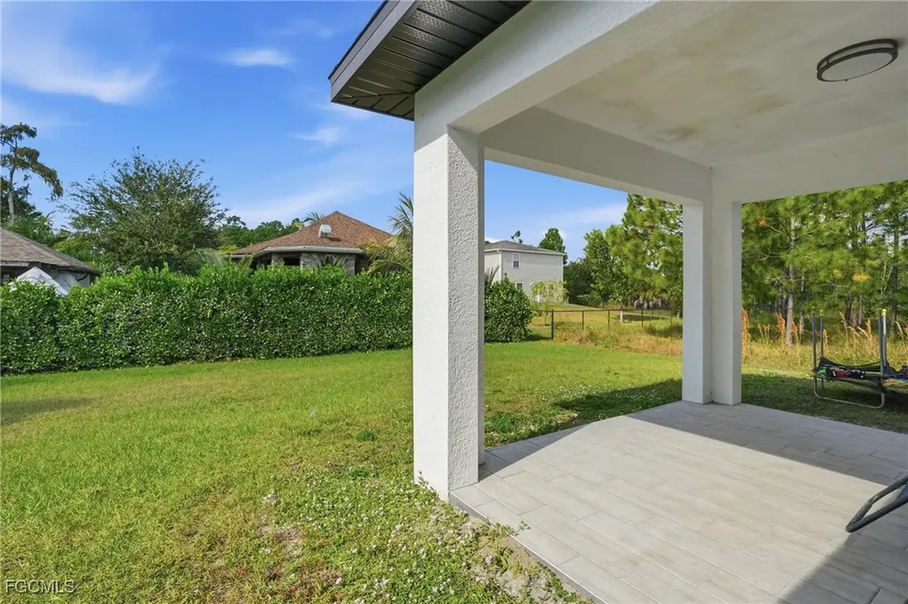 1013 Atherton Avenue Lehigh Acres FL 33971