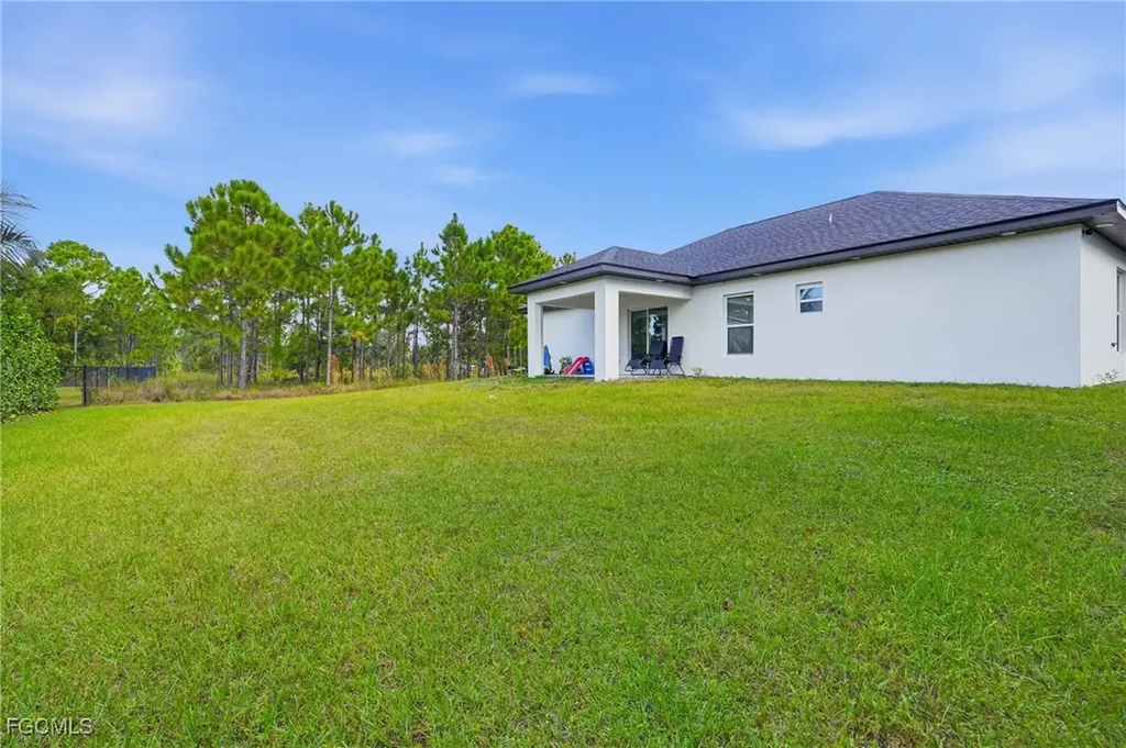 1013 Atherton Avenue Lehigh Acres FL 33971