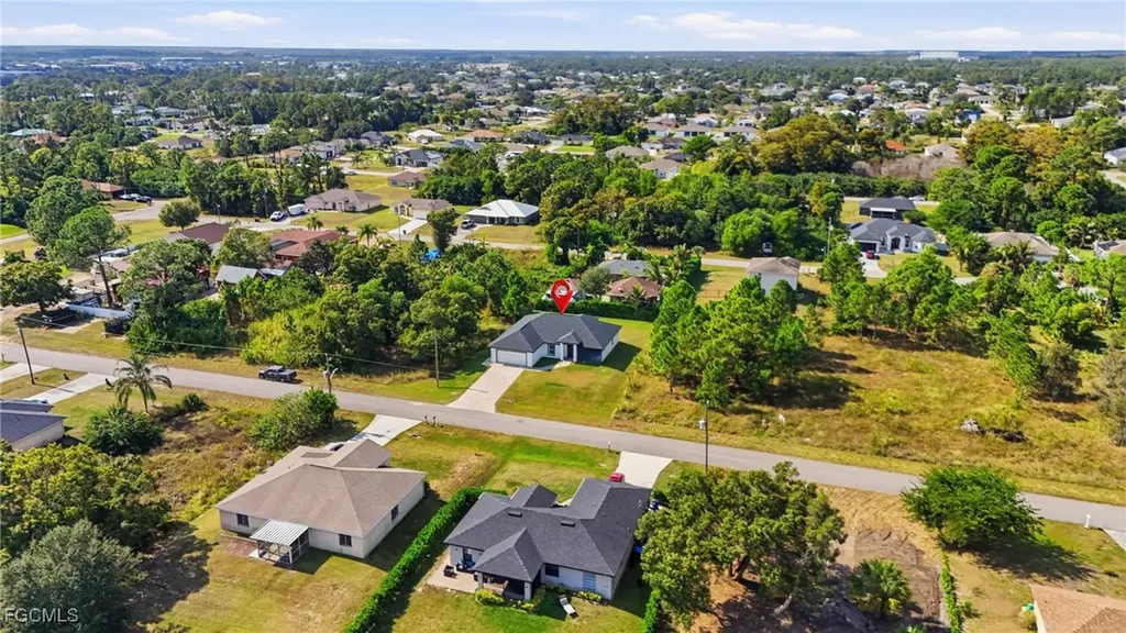 1013 Atherton Avenue Lehigh Acres FL 33971