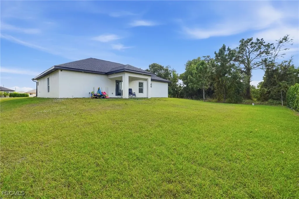 1013 Atherton Avenue Lehigh Acres FL 33971