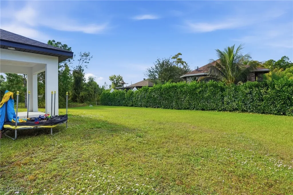 1013 Atherton Avenue Lehigh Acres FL 33971