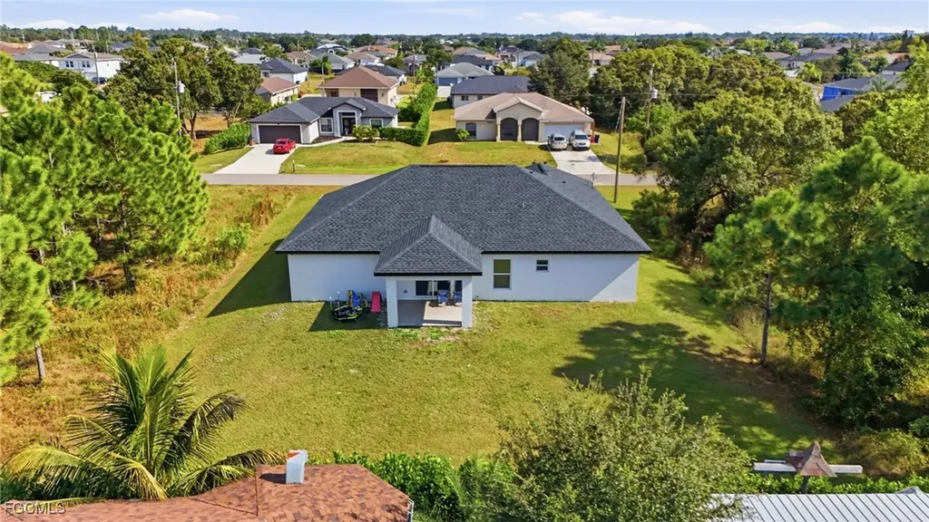 1013 Atherton Avenue Lehigh Acres FL 33971