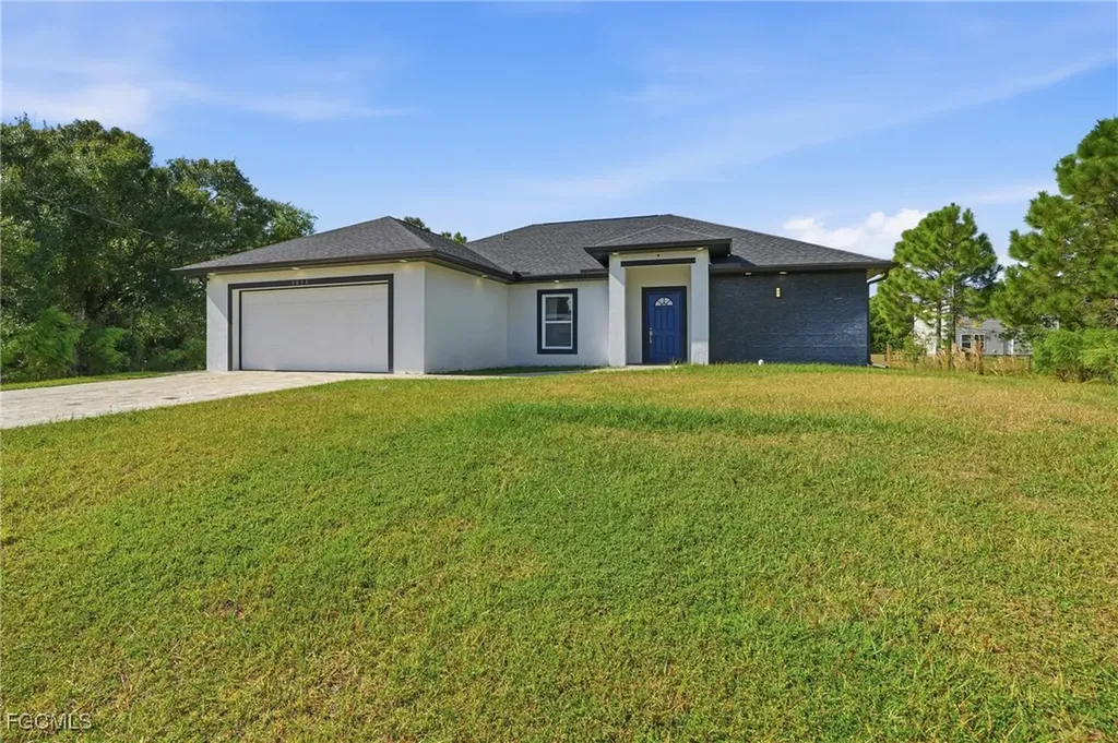 1013 Atherton Avenue Lehigh Acres FL 33971
