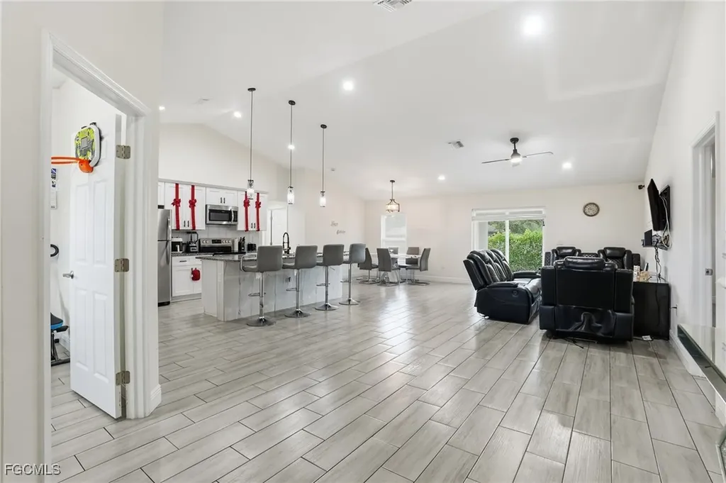 1013 Atherton Avenue Lehigh Acres FL 33971
