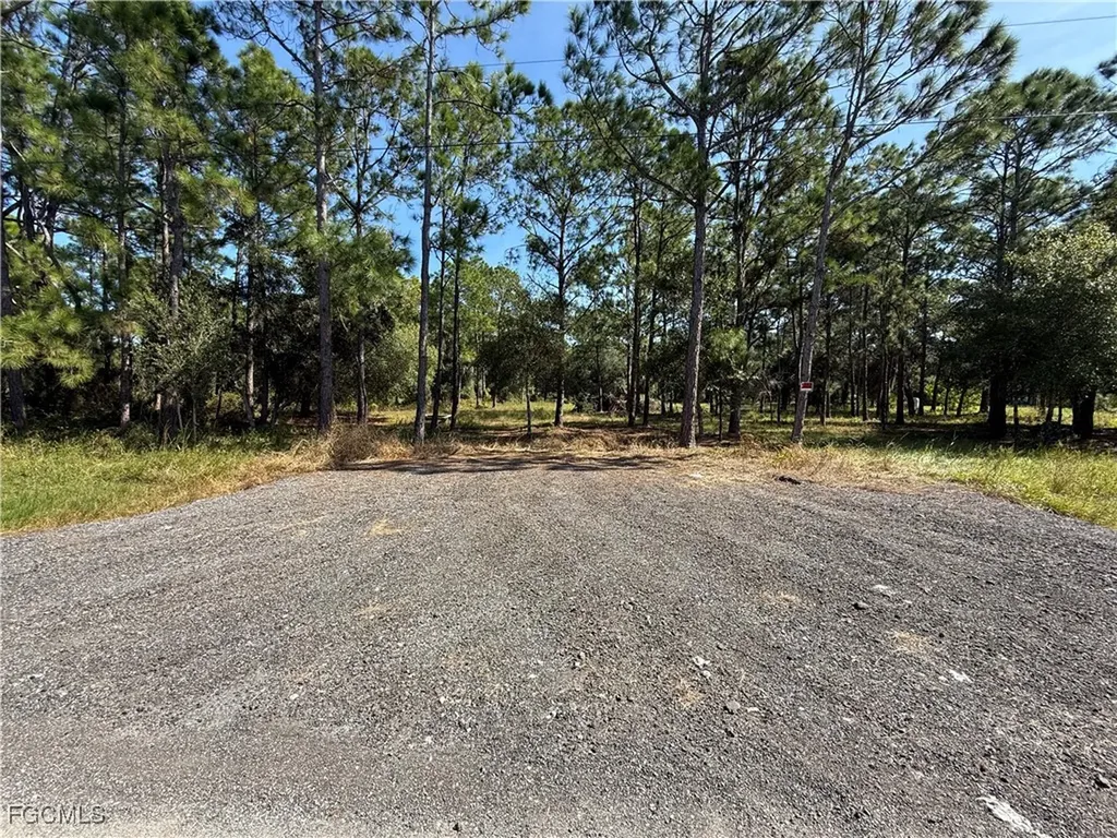 335 N Lindero Street Clewiston FL 33440