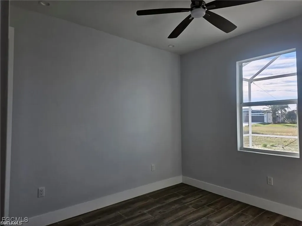 4338 NW 31st Terrace Cape Coral FL 33993
