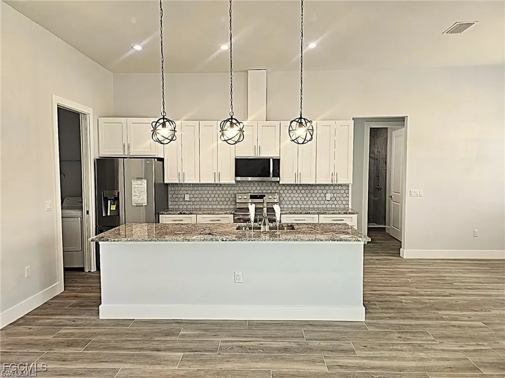 4338 NW 31st Terrace Cape Coral FL 33993