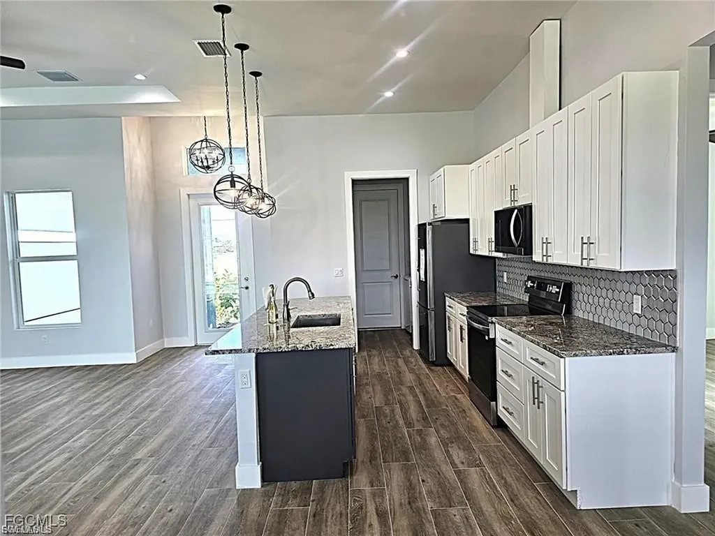 4338 NW 31st Terrace Cape Coral FL 33993