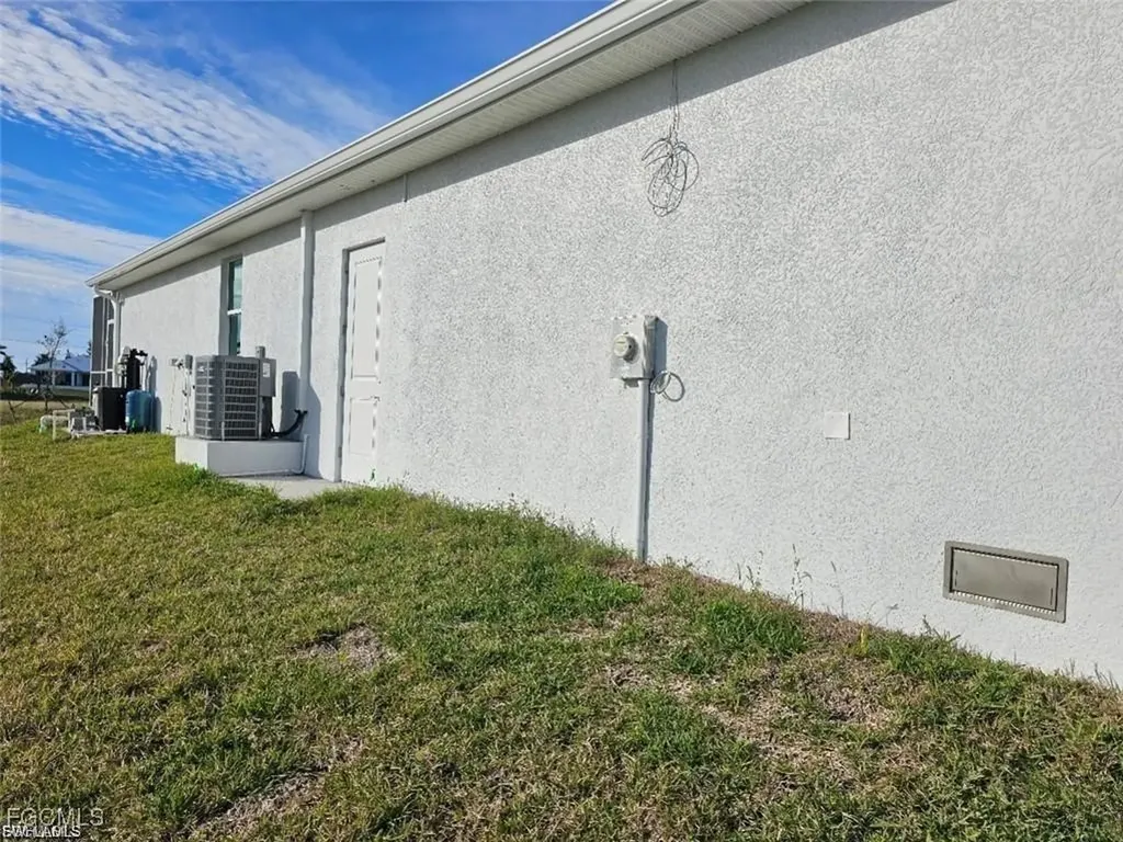 4338 NW 31st Terrace Cape Coral FL 33993