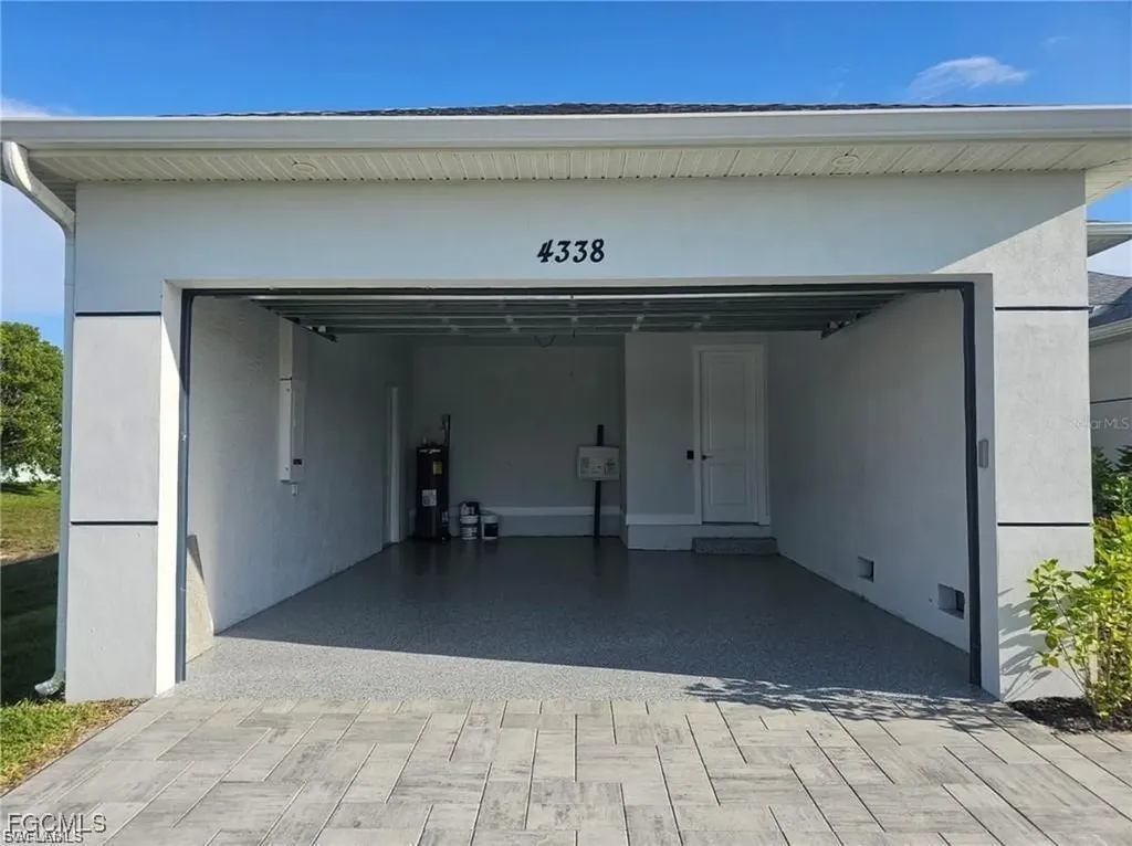 4338 NW 31st Terrace Cape Coral FL 33993