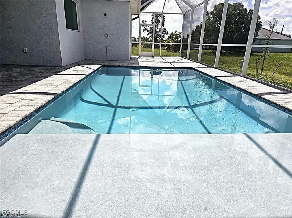 4338 NW 31st Terrace Cape Coral FL 33993