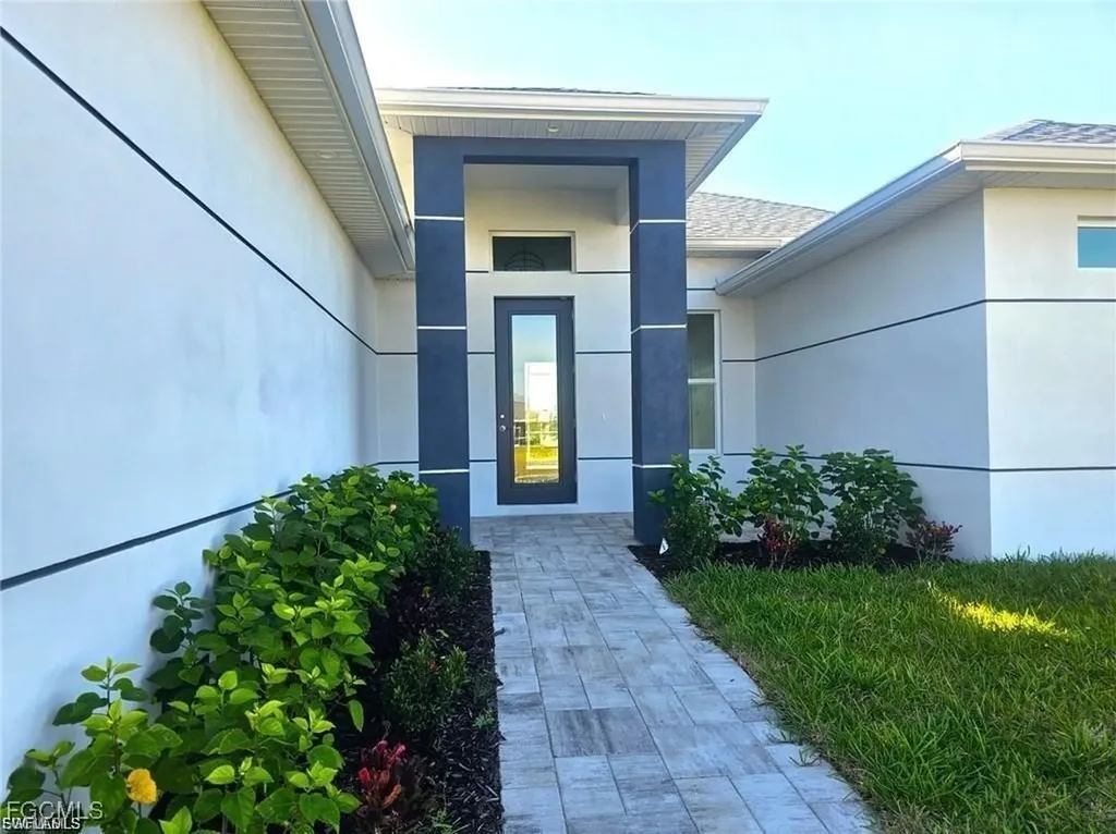 4338 NW 31st Terrace Cape Coral FL 33993