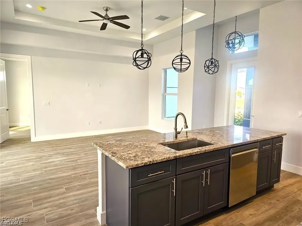 4338 NW 31st Terrace Cape Coral FL 33993