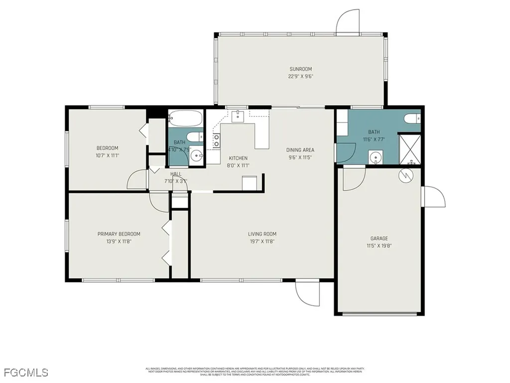 3106 SE 18th Place Cape Coral FL 33904