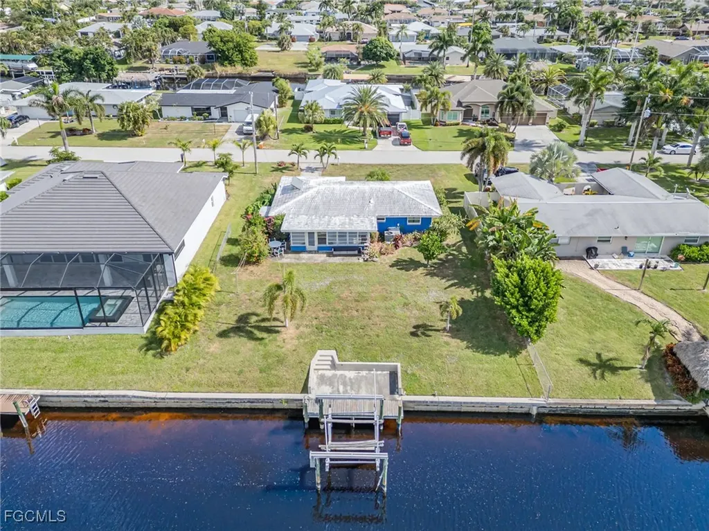 3106 SE 18th Place Cape Coral FL 33904