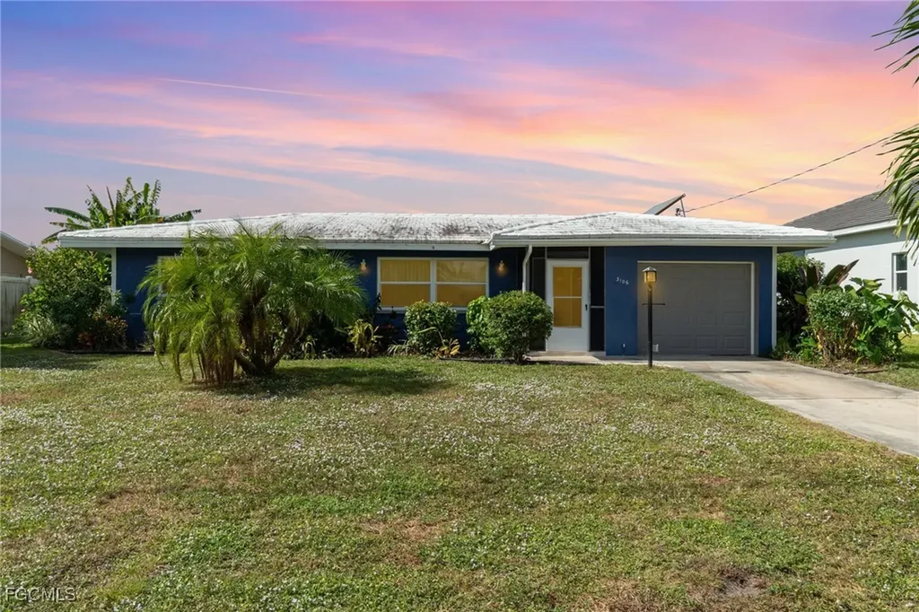 3106 SE 18th Place Cape Coral FL 33904