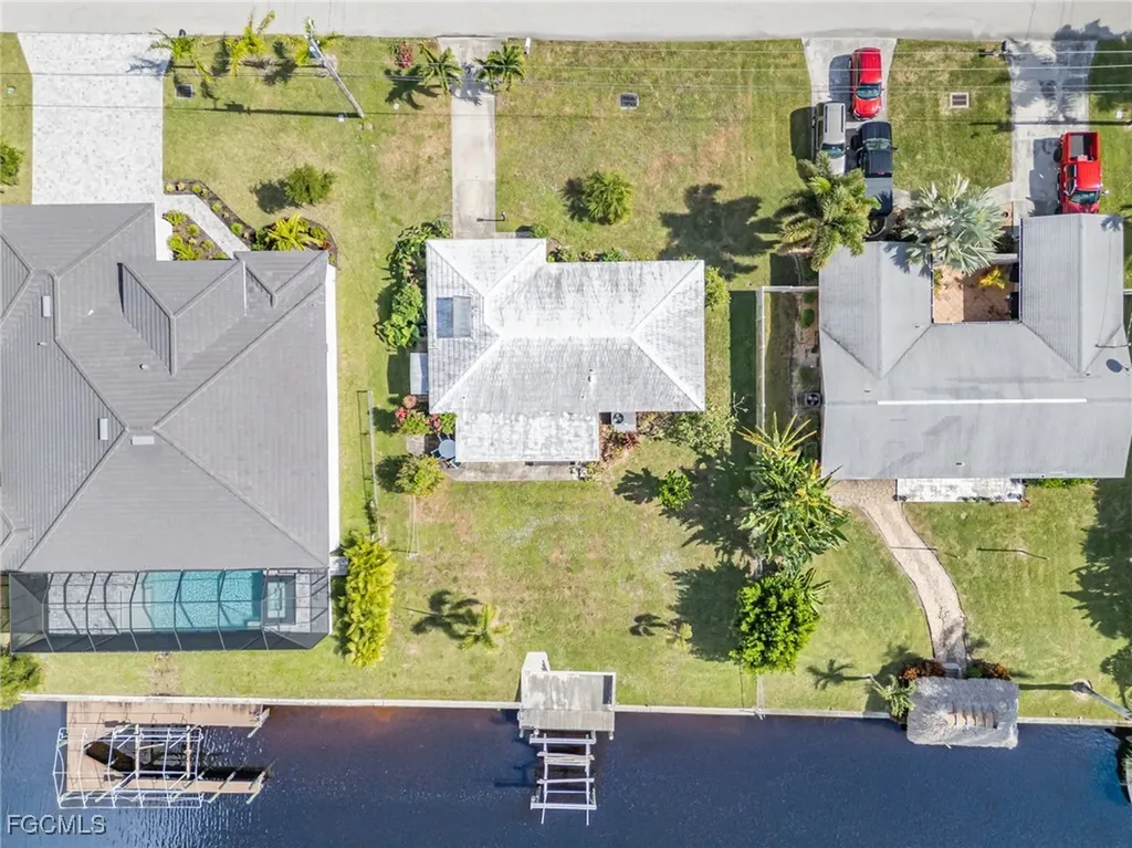 3106 SE 18th Place Cape Coral FL 33904
