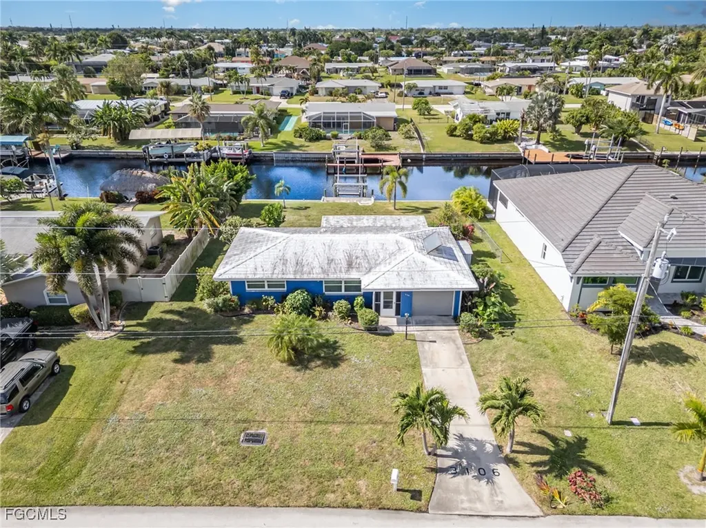 3106 SE 18th Place Cape Coral FL 33904