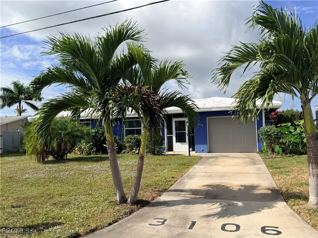 3106 SE 18th Place Cape Coral FL 33904