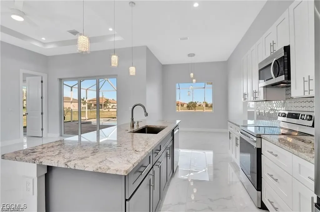 4421 NW 32nd Lane Cape Coral FL 33993