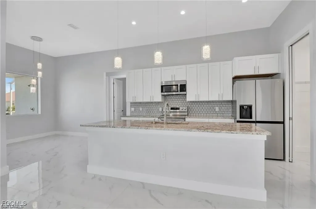 4421 NW 32nd Lane Cape Coral FL 33993