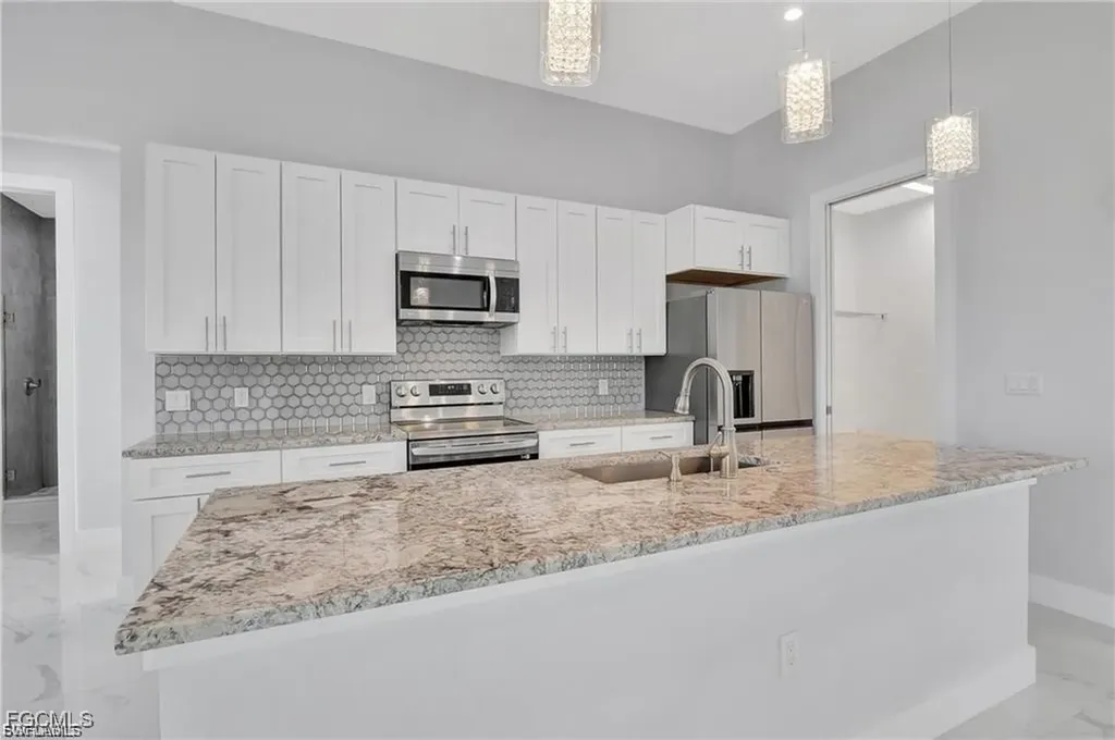 4421 NW 32nd Lane Cape Coral FL 33993
