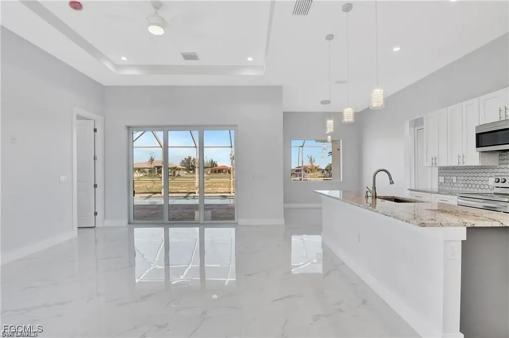 4421 NW 32nd Lane Cape Coral FL 33993